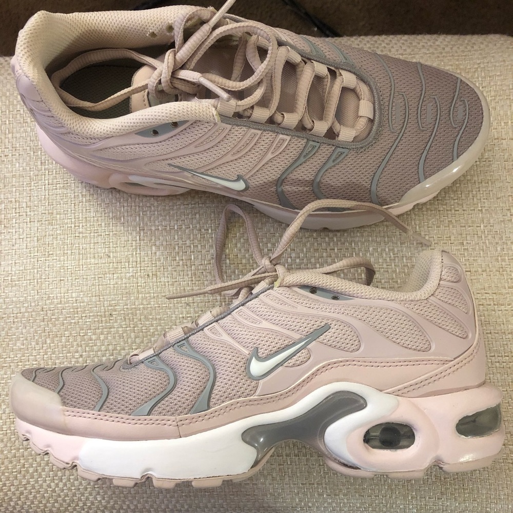 Nike air max plus